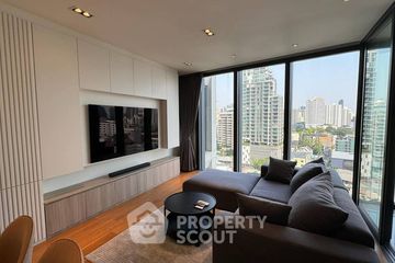 3 Bedroom Condo for rent in BEATNIQ Sukhumvit 32, Khlong Tan, Bangkok near BTS Thong Lo