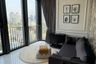 3 Bedroom Condo for rent in BEATNIQ Sukhumvit 32, Khlong Tan, Bangkok near BTS Thong Lo