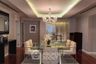 3 Bedroom Condo for rent in La Citta Delre Thonglor 16, Khlong Tan Nuea, Bangkok