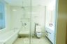 1 Bedroom Condo for rent in Aequa Sukhumvit 49, Khlong Tan Nuea, Bangkok near BTS Thong Lo