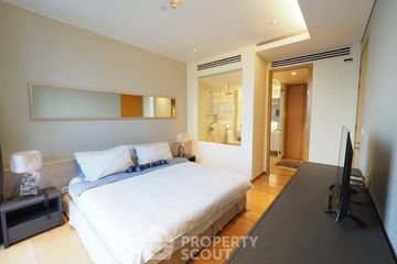 1 Bedroom Condo for rent in Aequa Sukhumvit 49, Khlong Tan Nuea, Bangkok near BTS Thong Lo