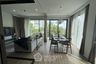 1 Bedroom Condo for rent in Aeras, Nong Prue, Chonburi