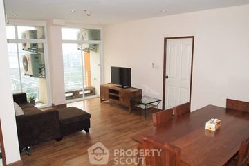 2 Bedroom Condo for rent in PG Rama IX, Huai Khwang, Bangkok near MRT Phra Ram 9