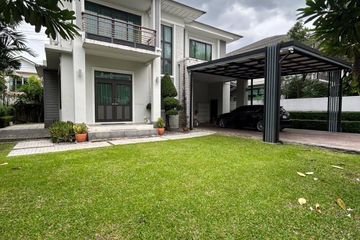 4 Bedroom House for rent in Perfect Masterpiece Sukhumvit 77, Racha Thewa, Samut Prakan