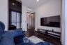 1 Bedroom Condo for rent in Park Origin Thonglor, Khlong Tan Nuea, Bangkok