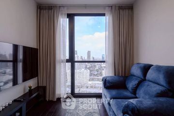1 Bedroom Condo for rent in Park Origin Thonglor, Khlong Tan Nuea, Bangkok
