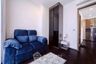 1 Bedroom Condo for rent in Park Origin Thonglor, Khlong Tan Nuea, Bangkok