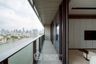 2 Bedroom Condo for rent in Banyan Tree Residences Riverside Bangkok, Khlong San, Bangkok near BTS Khlong San