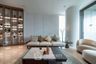 2 Bedroom Condo for rent in Banyan Tree Residences Riverside Bangkok, Khlong San, Bangkok near BTS Khlong San
