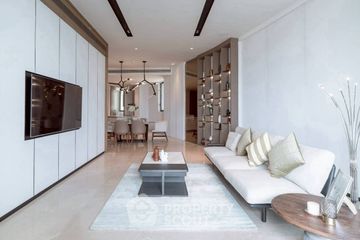 2 Bedroom Condo for rent in Banyan Tree Residences Riverside Bangkok, Khlong San, Bangkok near BTS Khlong San