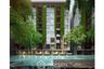 2 Bedroom Condo for rent in Vtara Sukhumvit 36, Khlong Tan, Bangkok near BTS Thong Lo