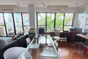 2 Bedroom Condo for rent in Supreme Ville, Thung Maha Mek, Bangkok near MRT Lumpini