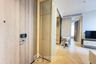 1 Bedroom Condo for rent in The Reserve Sathorn, Thung Maha Mek, Bangkok near BTS Chong Nonsi