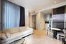 1 Bedroom Condo for rent in The Reserve Sathorn, Thung Maha Mek, Bangkok near BTS Chong Nonsi