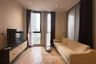 1 Bedroom Condo for rent in The Reserve Sathorn, Thung Maha Mek, Bangkok near BTS Chong Nonsi