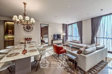 2 Bedroom Condo for rent in The Reserve Sathorn, Thung Maha Mek, Bangkok near BTS Chong Nonsi