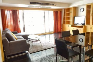 2 Bedroom Condo for rent in Diamond Tower, Silom, Bangkok near BTS Chong Nonsi