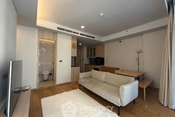 2 Bedroom Condo for rent in Siamese Exclusive 42, Phra Khanong, Bangkok near BTS Ekkamai