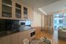 2 Bedroom Condo for rent in Siamese Exclusive 42, Phra Khanong, Bangkok near BTS Ekkamai
