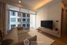 2 Bedroom Condo for rent in Siamese Exclusive 42, Phra Khanong, Bangkok near BTS Ekkamai