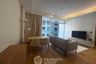 2 Bedroom Condo for rent in Siamese Exclusive 42, Phra Khanong, Bangkok near BTS Ekkamai