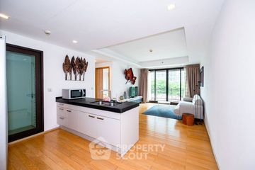 2 Bedroom Condo for rent in Prive by Sansiri, Lumpini, Bangkok near MRT Lumpini