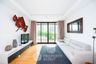 2 Bedroom Condo for rent in Prive by Sansiri, Lumpini, Bangkok near MRT Lumpini