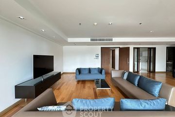 4 Bedroom Condo for rent in Belgravia Residences, Khlong Tan, Bangkok near BTS Thong Lo