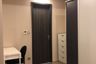 1 Bedroom Condo for rent in Ashton Asoke, Khlong Toei Nuea, Bangkok near MRT Sukhumvit