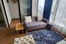 1 Bedroom Condo for rent in CLOUD Thonglor-Phetchaburi, Bang Kapi, Bangkok near MRT Phetchaburi