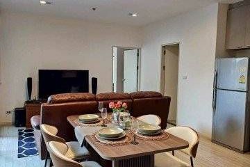 2 Bedroom Condo for rent in Noble Solo, Khlong Tan Nuea, Bangkok near BTS Thong Lo