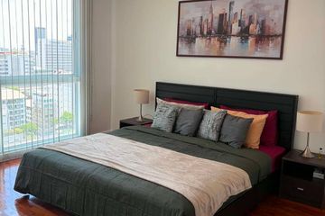 2 Bedroom Condo for sale in Baan Siri Silom, Silom, Bangkok near BTS Surasak