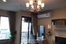 1 Bedroom Condo for sale in Life One Wireless, Lumpini, Bangkok near BTS Ploen Chit