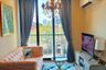 1 Bedroom Condo for sale in Noble Recole, Khlong Toei Nuea, Bangkok near BTS Asoke