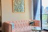 1 Bedroom Condo for sale in Noble Recole, Khlong Toei Nuea, Bangkok near BTS Asoke