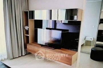 2 Bedroom Condo for rent in Life Asoke, Bang Kapi, Bangkok near MRT Phetchaburi