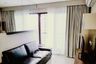 2 Bedroom Condo for rent in Life Asoke, Bang Kapi, Bangkok near MRT Phetchaburi