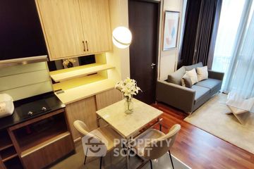 1 Bedroom Condo for sale in Wish Signature Midtown Siam, Thanon Phetchaburi, Bangkok near BTS Ratchathewi