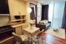 1 Bedroom Condo for sale in Wish Signature Midtown Siam, Thanon Phetchaburi, Bangkok near BTS Ratchathewi