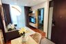 1 Bedroom Condo for sale in Wish Signature Midtown Siam, Thanon Phetchaburi, Bangkok near BTS Ratchathewi