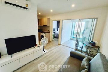 2 Bedroom Condo for sale in Elio Sathorn - Wutthakat, Bang Kho, Bangkok near BTS Talat Phlu