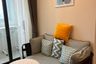1 Bedroom Condo for sale in XT Huaikhwang, Din Daeng, Bangkok near MRT Huai Khwang