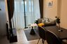 1 Bedroom Condo for sale in XT Huaikhwang, Din Daeng, Bangkok near MRT Huai Khwang