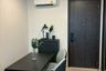 1 Bedroom Condo for sale in XT Huaikhwang, Din Daeng, Bangkok near MRT Huai Khwang