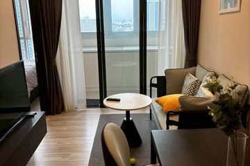 1 Bedroom Condo for sale in XT Huaikhwang, Din Daeng, Bangkok near MRT Huai Khwang