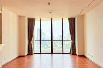 2 Bedroom Condo for Sale or Rent in The Sukhothai Residences, Thung Maha Mek, Bangkok near MRT Lumpini