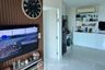 1 Bedroom Condo for sale in Nong Prue, Chonburi