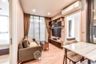 2 Bedroom Condo for sale in THE LINE Phahol - Pradipat, Phaya Thai, Bangkok near BTS Saphan Kwai