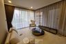 2 Bedroom Condo for Sale or Rent in FYNN Sukhumvit 31, Khlong Toei Nuea, Bangkok near MRT Sukhumvit