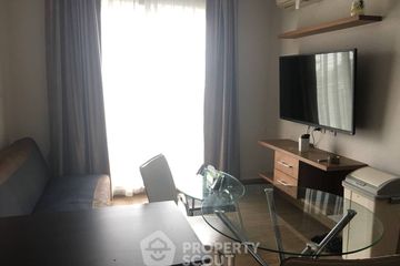 2 Bedroom Condo for sale in Thru Thonglor, Bang Kapi, Bangkok near MRT Phetchaburi